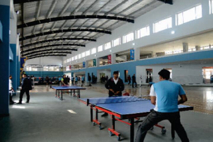 sports